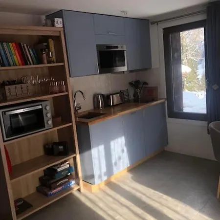 Apartman Fabulous Location, Multipass Provider