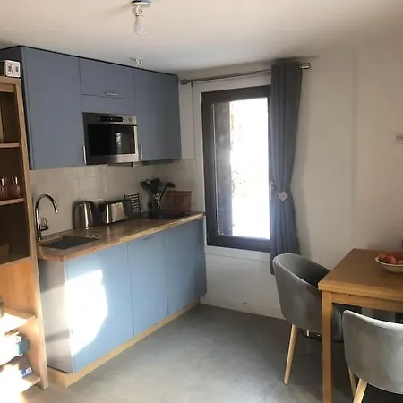 Apartment Fabulous Location, Multipass Provider Morzine