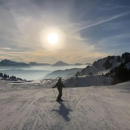 Fabulous Location, Multipass Provider Morzine